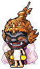 PeachRose
